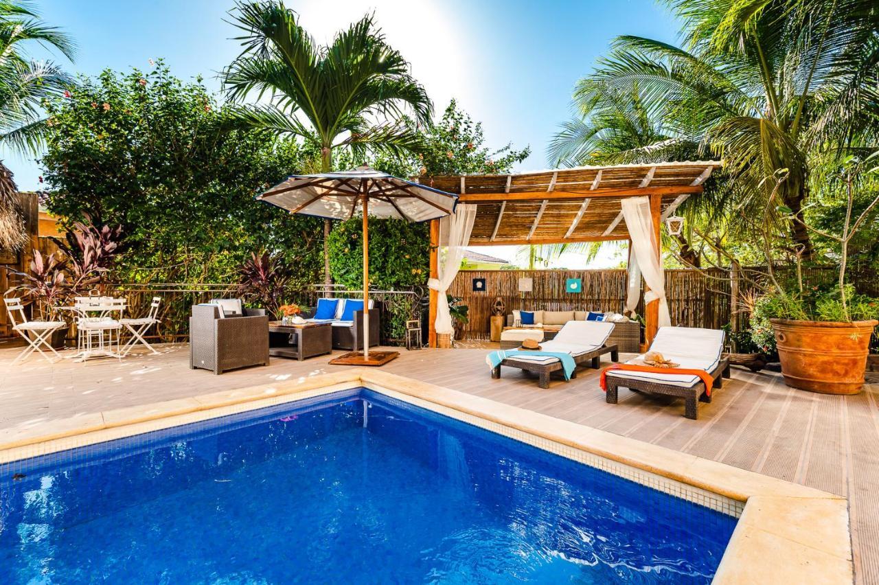 Bed and breakfast Nautilus Tamarindo