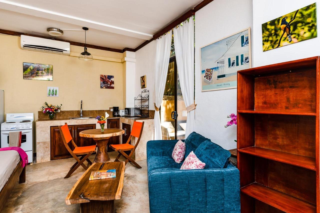 Nautilus Bed and breakfast Tamarindo