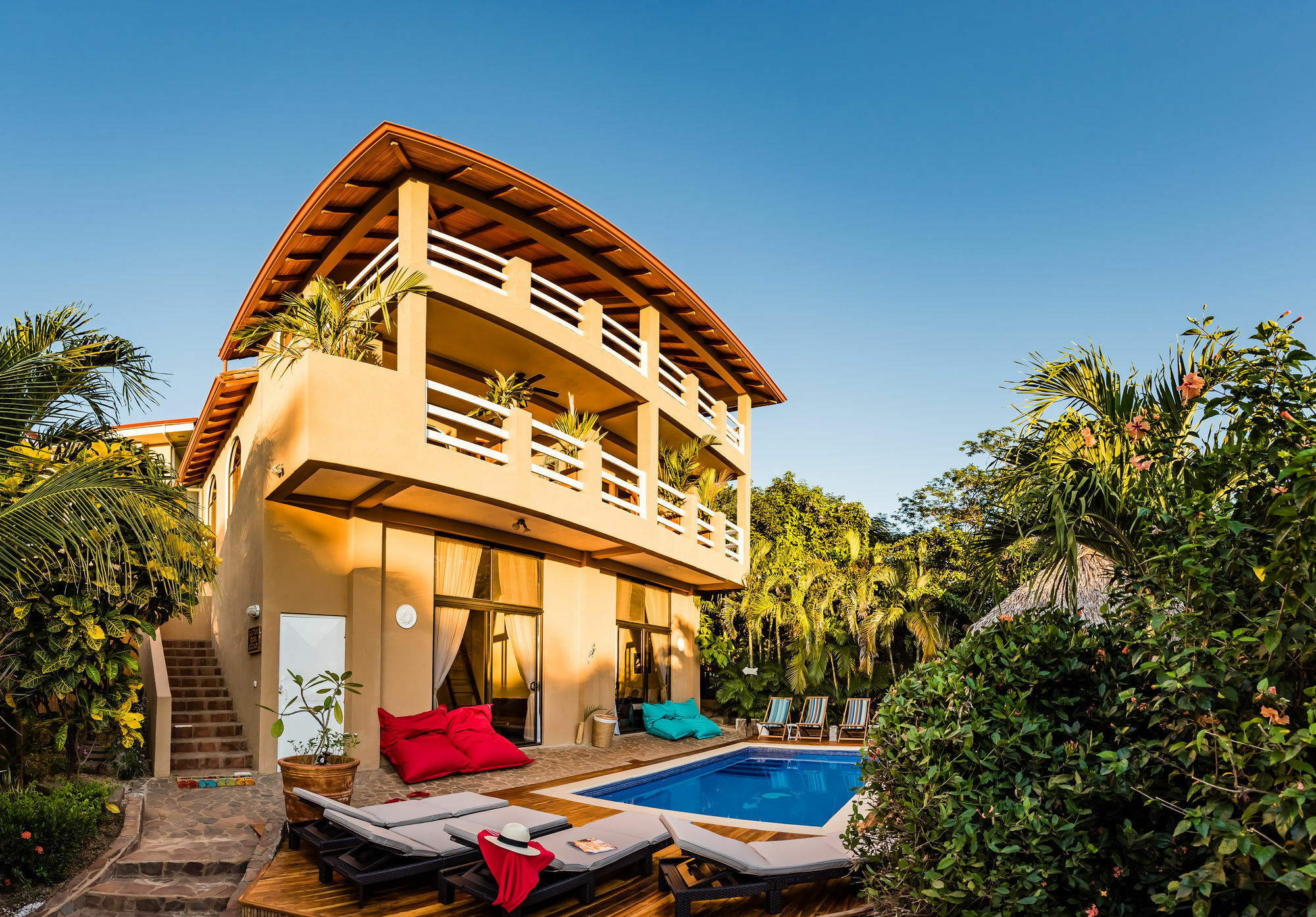 Bed and breakfast Nautilus