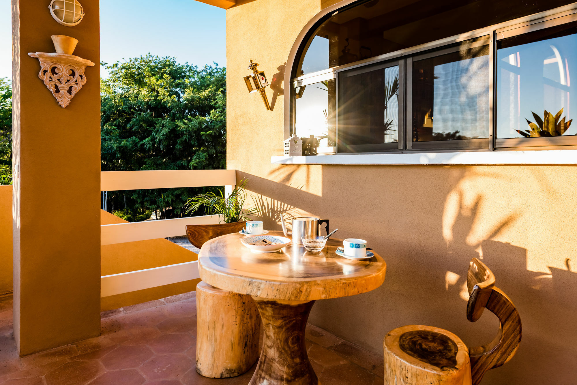 Bed and breakfast Nautilus 3*